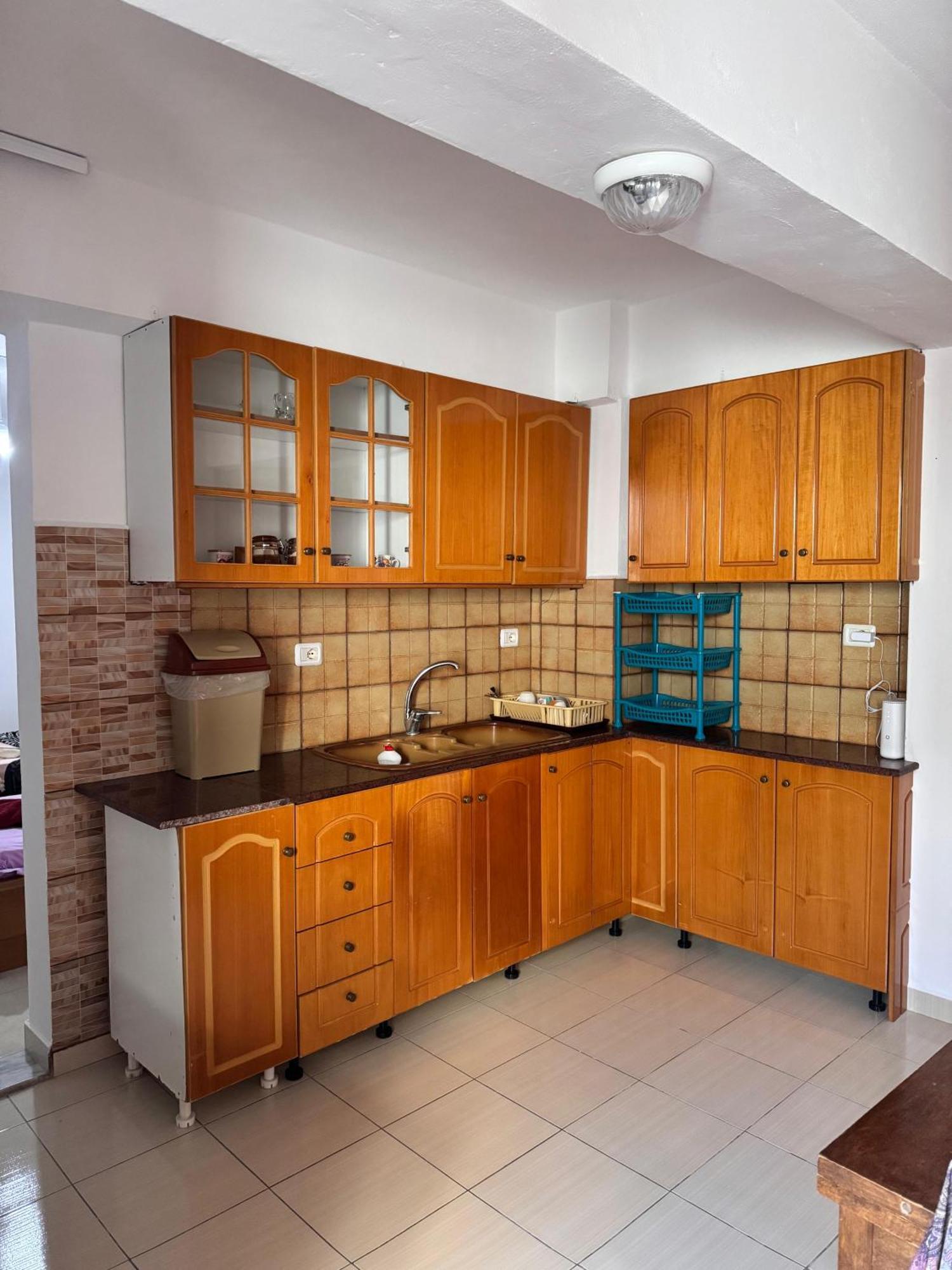 Leilighet Avocado Balcony Sarandë